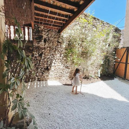Gite Chez Gabrielle Le Puy-en-Velay Экстерьер фото