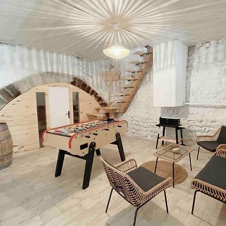 Gite Chez Gabrielle Le Puy-en-Velay Экстерьер фото