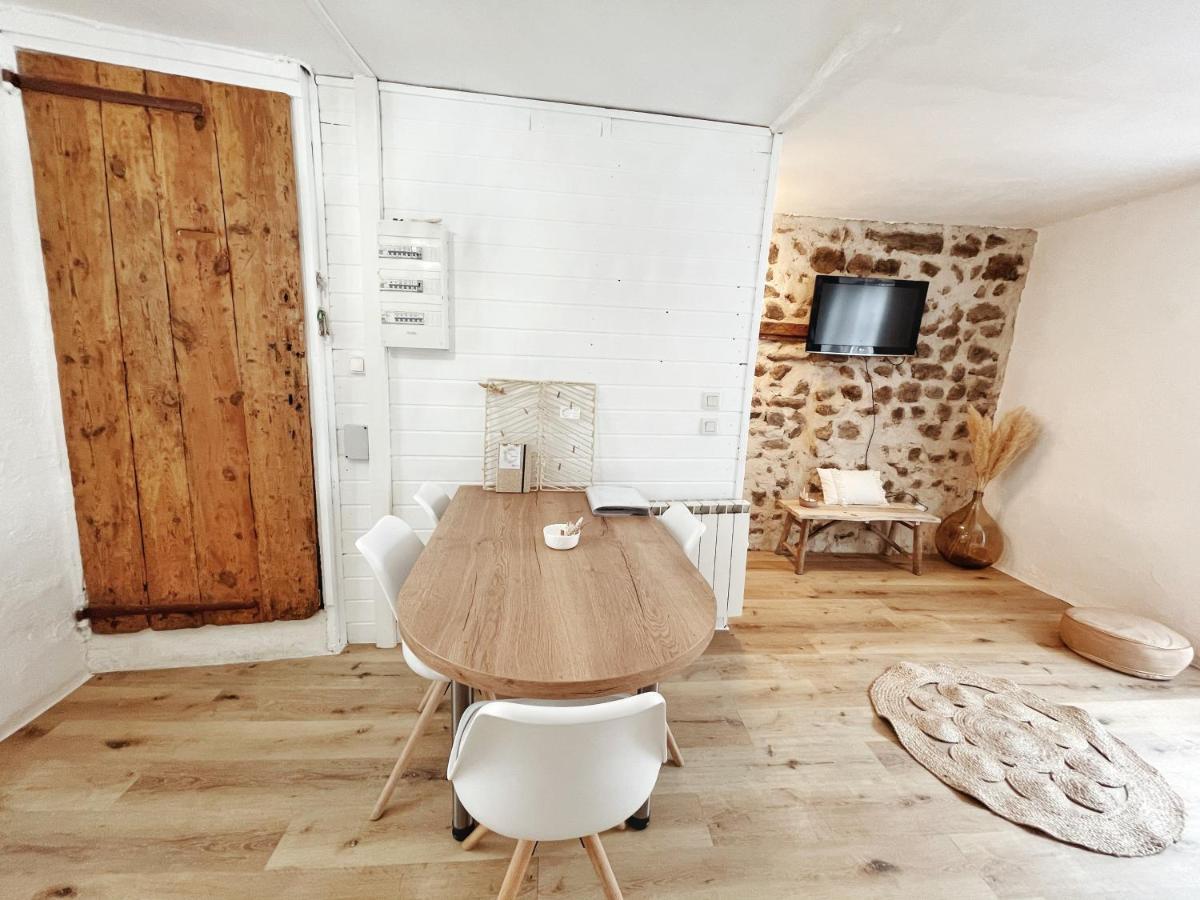 Gite Chez Gabrielle Le Puy-en-Velay Экстерьер фото