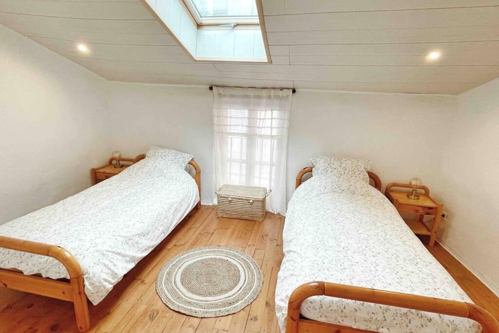 Gite Chez Gabrielle Le Puy-en-Velay Экстерьер фото