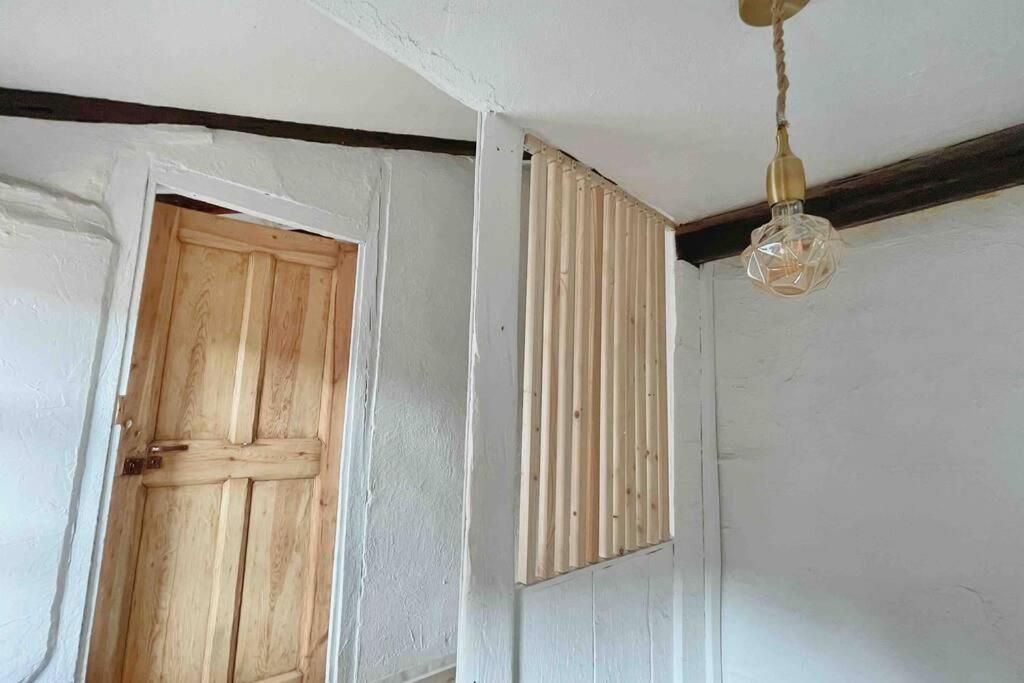 Gite Chez Gabrielle Le Puy-en-Velay Экстерьер фото
