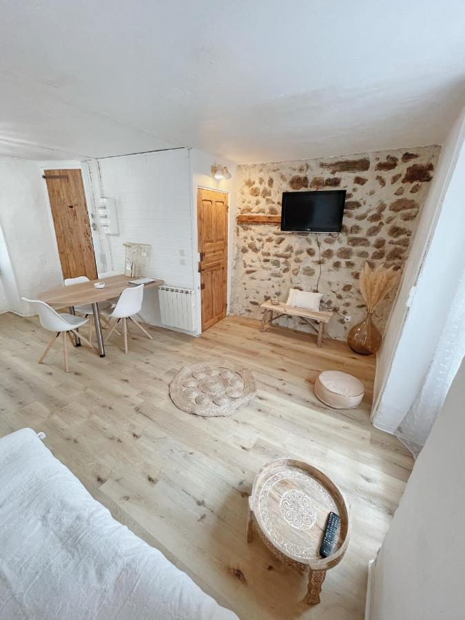 Gite Chez Gabrielle Le Puy-en-Velay Экстерьер фото