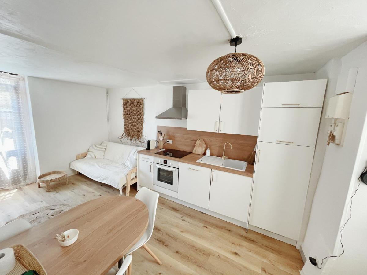 Gite Chez Gabrielle Le Puy-en-Velay Экстерьер фото