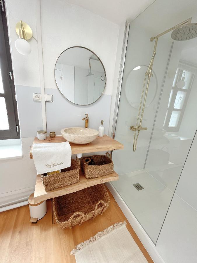 Gite Chez Gabrielle Le Puy-en-Velay Экстерьер фото