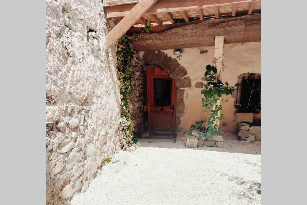 Gite Chez Gabrielle Le Puy-en-Velay Экстерьер фото