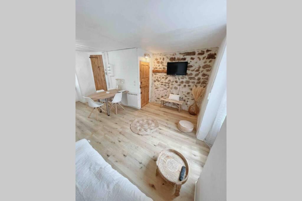Gite Chez Gabrielle Le Puy-en-Velay Экстерьер фото
