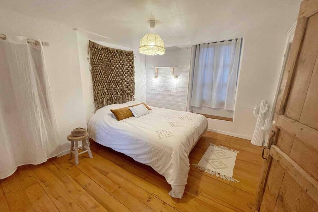 Gite Chez Gabrielle Le Puy-en-Velay Экстерьер фото