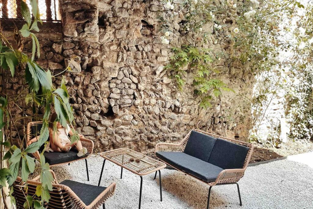 Gite Chez Gabrielle Le Puy-en-Velay Экстерьер фото